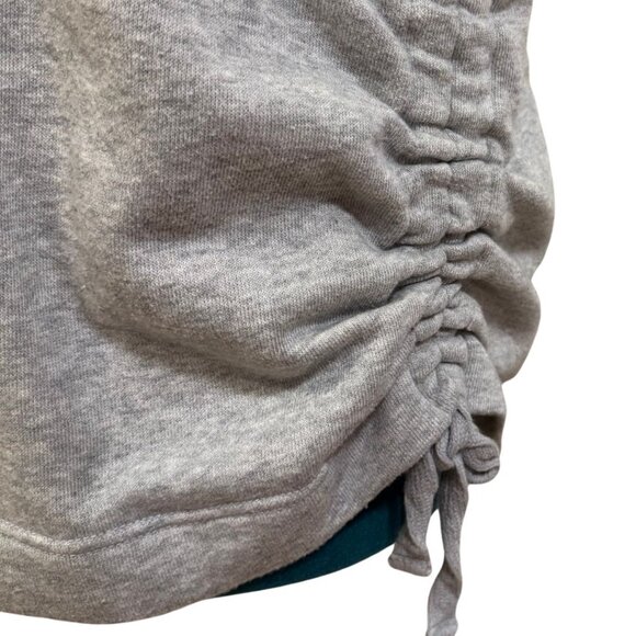 Aerie Hooded Sweatshirt - Picture 5 of 8